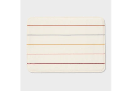 Room Essentials Cushion Bath Rug