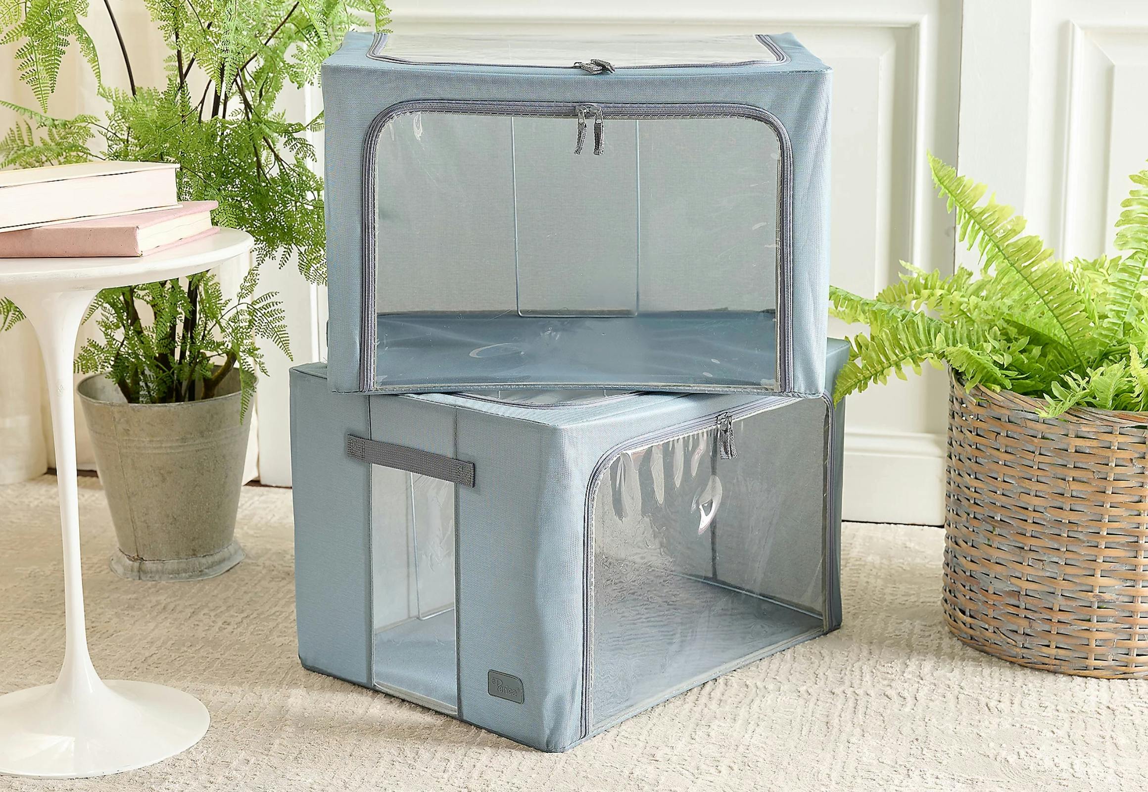 Periea Storage Boxes