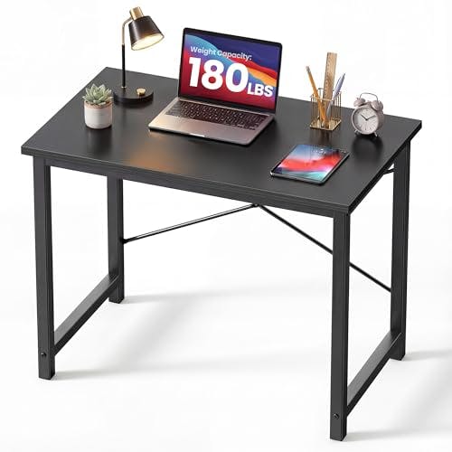 Small Computer Desk