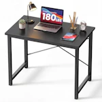 Small Computer Desk
