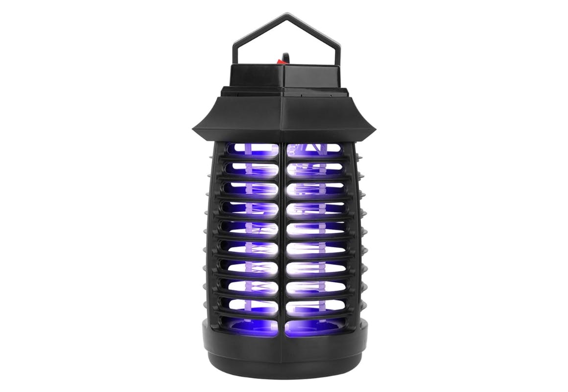 Electric UV Bug Zapper