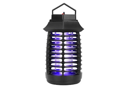 Electric UV Bug Zapper