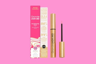 grande lash