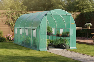 aliexpress greenhouse