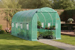 aliexpress greenhouse