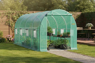 aliexpress greenhouse