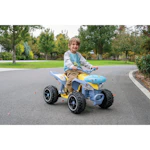 Bluey 12V ATV Ride-On