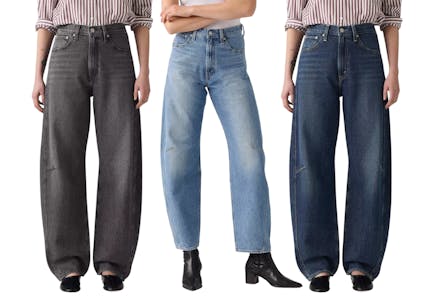 Levi's Women's Jeans