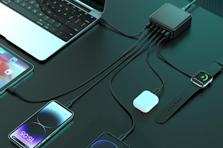 amazon charging port