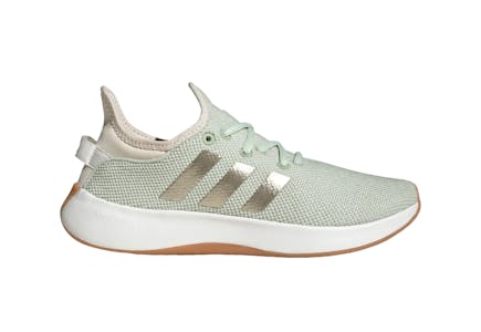 Adidas Women’s Cloudfoam Pure Shoes
