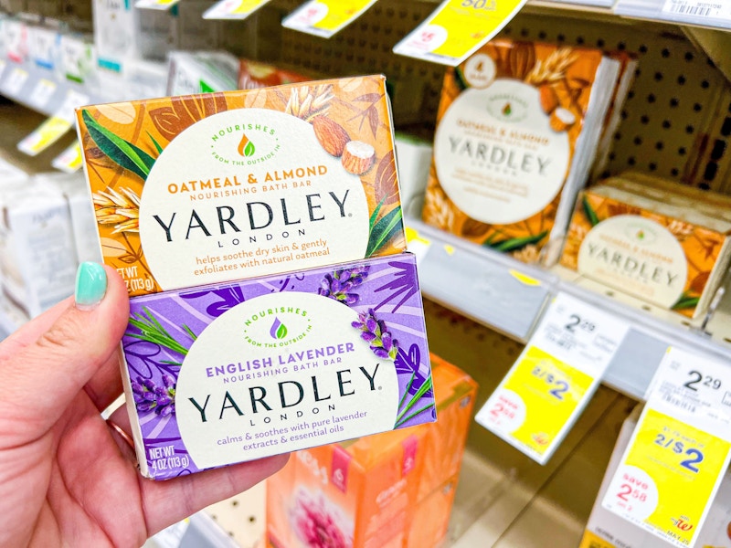 yardley bar soap walgreens 2