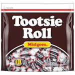 2 Tootsie Candy Bags