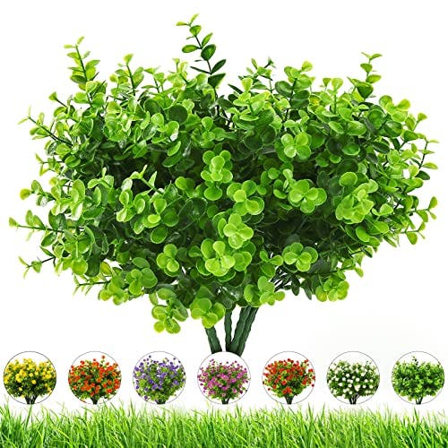 Artificial Flowers