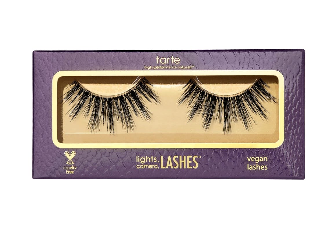 Tarte Cruelty-Free Lashes