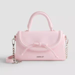 Madden Girl Purse with Chain Strap