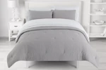 Reversible Comforter Set