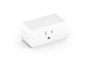 Amazon Smart Plug