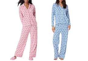 Women's Pajama Set
