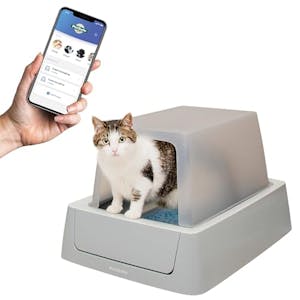 PetSafe ScoopFree Smart Litter Box