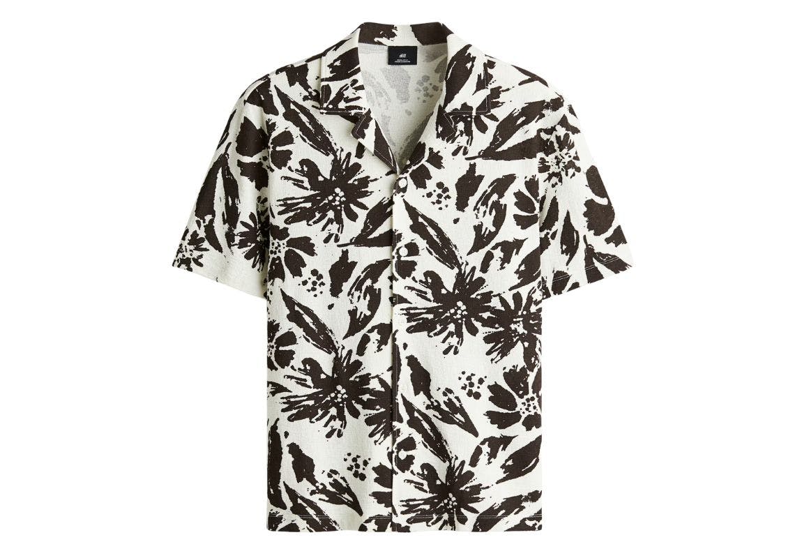H&M Men's Shirt