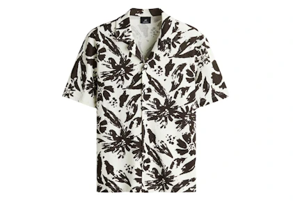 H&M Men's Shirt