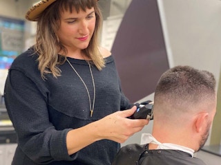 Courtesy of Great Clips | Facebook