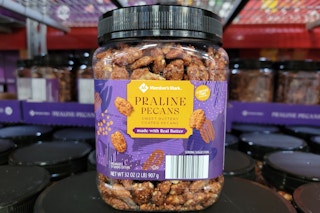 sams club members mark praline pecans 2021 sv 1636208731 1636208731