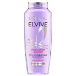 2 L'Oreal Paris Elvive Shampoos
