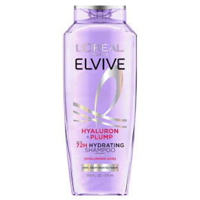 2 L'Oreal Paris Elvive Shampoos