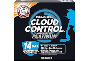 Arm & Hammer Cat Litter