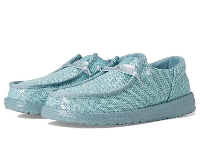 Women's Hey Dude Wendy Shoes