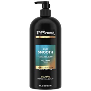 2 Tresemme Shampoos