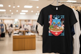 Woot Kpop Demon Hunters Apparel