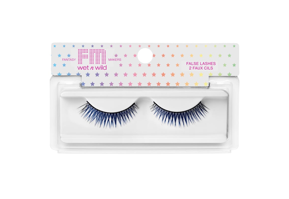 Wet n Wild False Lashes
