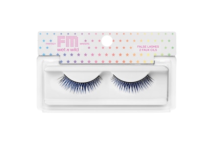 Wet n Wild False Lashes