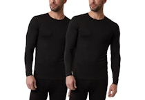 32 Degrees Men's Heat Tees