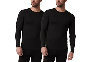 32 Degrees Men's Heat Tees