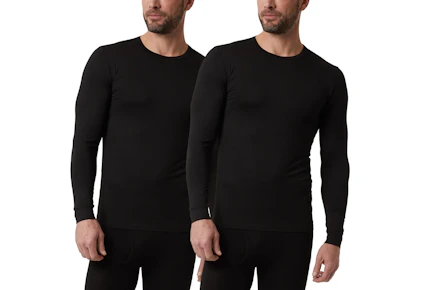 32 Degrees Men's Heat Tees