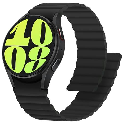 Magnetic Watch Band