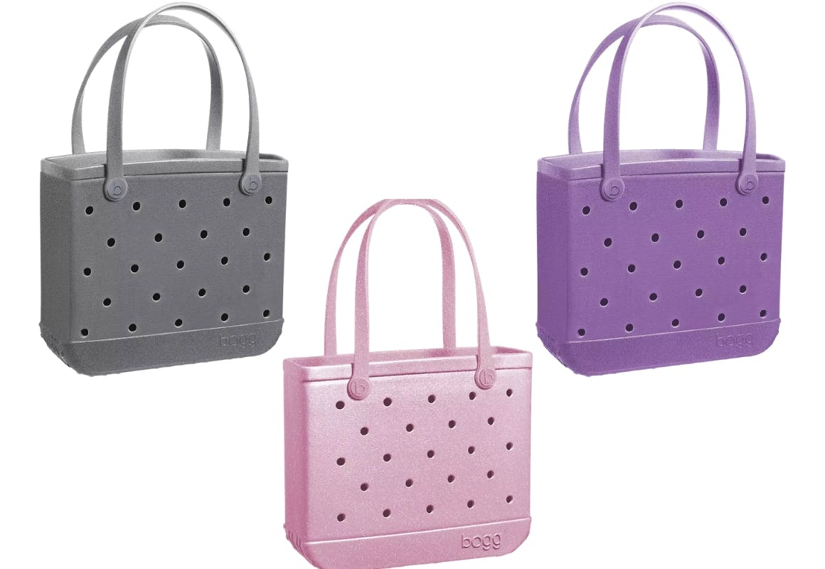 Bogg Baby Shimmer Bag