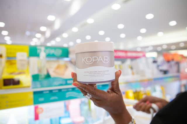 Get 8 Kopari Beauty Products (Worth $126) for Only $50 at Ulta card image