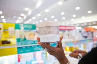 Kopari Body butter