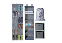 Mainstays Organizer Set