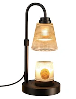 Candle Warmer Lamp