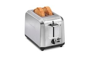 Hamilton Beach Toaster
