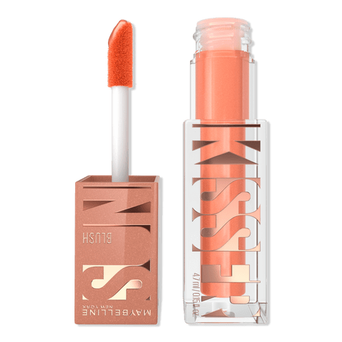 Maybelline Sunkisser Liquid Blush