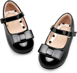Kids' Mary Jane Flats