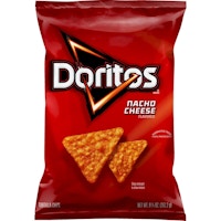 2 Doritos Chip Bags