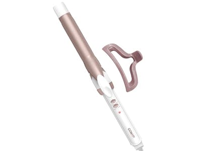 Conair Double Ceramic Curling Iron