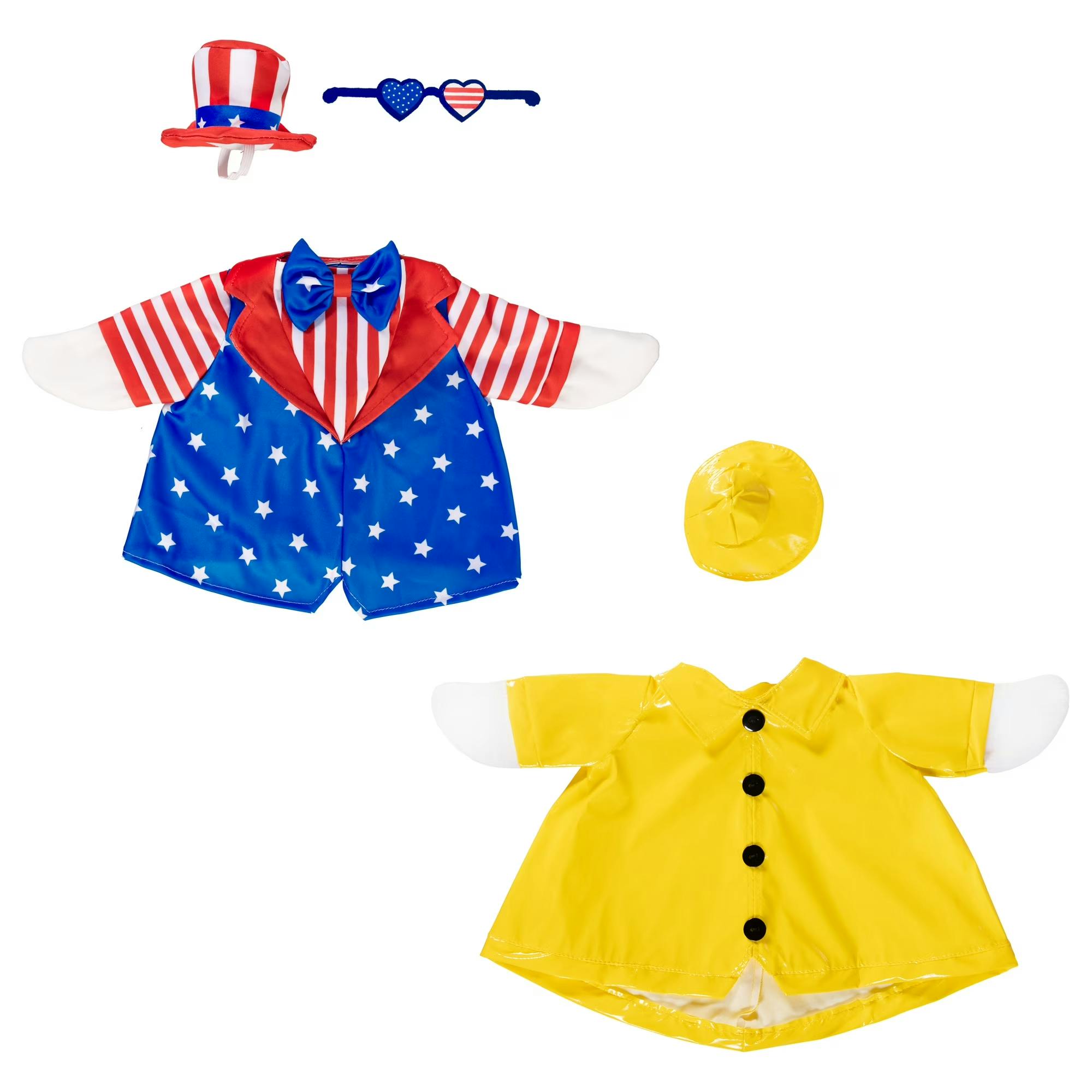 Mainstays Porch Goose Outfit Set